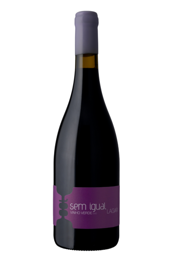 Sem Igual Lagar Red Wine
